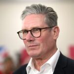 Стармер призвал «коалицию решительных» закрепить обязательства по миротворческим силам в Украине