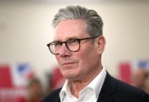 Стармер призвал «коалицию решительных» закрепить обязательства по миротворческим силам в Украине