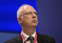 Мирный план США разработала РФ? У Путина назвали «фейком» публикацию Bloomberg