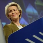 Европейский Союз выделил Украине почти 6 миллиардов евро