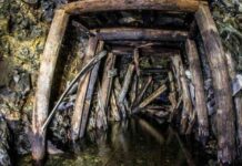 В Донецкой области оккупанты продвигают шахтную воду как «альтернативу». Почему это опасно