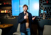 Итоги бизнес-бранча «Бизнес. Инвестиции. Лидерство. Будущее Украины»