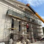 Патриарх Кирилл отказался освящать отстроенный оккупантами Мариупольский драмтеатр, — СМИ