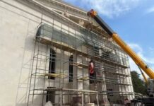 Патриарх Кирилл отказался освящать отстроенный оккупантами Мариупольский драмтеатр, — СМИ