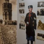 В Мариуполе открыли музей оккупационной полиции, – ФОТО