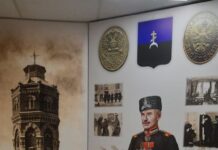 В Мариуполе открыли музей оккупационной полиции, – ФОТО