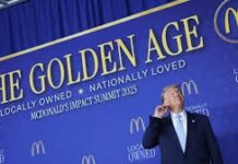 Трамп не углублялся в детали «мирного плана» его администрации по Украине : WP