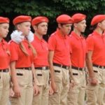 Детей готовят к войне. Как РФ милитаризует детство на захваченных территориях Украины