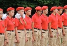 Детей готовят к войне. Как РФ милитаризует детство на захваченных территориях Украины