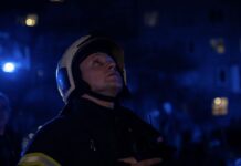 Более 10 прилетов, горит высотка и есть пострадавшие: последствия атаки РФ на Харьков