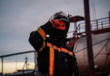 Дроны, «Кинжалы» и залпы баллистикой по Киеву: главное об атаке РФ на Украину