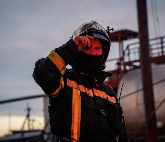 Дроны, «Кинжалы» и залпы баллистикой по Киеву: главное об атаке РФ на Украину