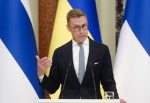 Стубб сделал заявление о завершении войны в Украине после разговора с Зеленским