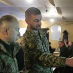 Покровск под контролем, об окружении речь не идет — Сырский