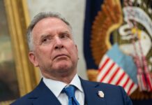 Уиткофф советовал РФ, как представить Трампу российские предложения по миру, — Bloomberg