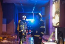 Ракеты и дроны с разных сторон, прилеты по домам, есть погибший: все об атаке на Киев