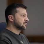 В России выявлено около 400 мест, где удерживают похищенных украинских детей, — Зеленский