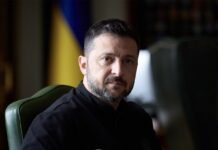 В эти дни, недели стоит очень внимательно относиться к воздушным тревогам, — Зеленский