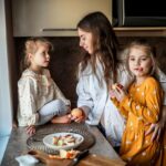 Рождественский пост 2025: обязателен ли он для детей, беременных и больных людей