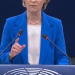 Экономическая поддержка Украины имеет решающее значение для европейской безопасности