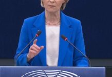 Экономическая поддержка Украины имеет решающее значение для европейской безопасности