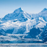 На границе США и Канады произошло сильное землетрясение