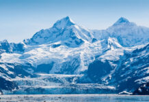 На границе США и Канады произошло сильное землетрясение