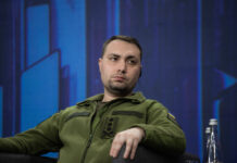 Буданова спросили о тайных переговорах в Абу-Даби: Все переговоры должны быть в тени