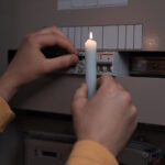 Глава Укрэнерго заявил, что на восстановление после массированной атаки РФ понадобятся недели