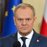 «Дорогие американские друзья». Туск обратился к США после объявления их новой стратегии