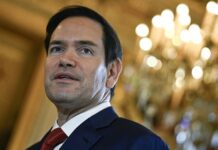 «Никто не выиграет». Рубио назвал российско-украинскую войну «самой нелогичной»: главные тезисы