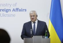 Три страны осудили «атаку» на резиденцию Путина. Сибига указал на отсутствие доказательств