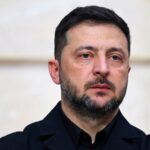 Украина не сможет победить без американской поддержки – Зеленский