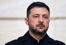 Украина не сможет победить без американской поддержки – Зеленский