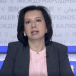 МВФ назвал дополнительные условия для утверждения новой программы с Украиной