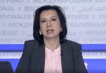 МВФ назвал дополнительные условия для утверждения новой программы с Украиной