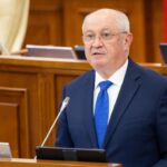 Молдова попросит МВФ о новой программе, хотя не имеет в ней острой необходимости