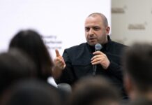 Украина и США согласовали рамки договоренностей в сфере безопасности – Умеров