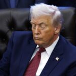 Bloomberg: Новая стратегия нацбезопасности Трампа критикует союзников, а не врагов США