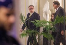 Финансовая помощь Украине. Бельгия блокирует план А, Венгрия – план Б