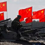 Москва и Пекин провели противоракетные учения на территории России