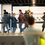 Литва заявила о гибридной атаке со стороны Беларуси: пострадали девять авиарейсов и 1000 пассажиров