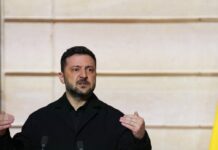 Зеленский объяснил, при каких условиях поддержит встречу делегаций США, Украины и России