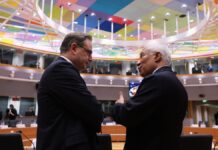 Reuters узнал новые детали плана ЕС по кредиту Украине