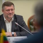 Корниенко рассказал об изменениях в партии «Слуга народа»: резких шагов и ребрендинга не будет