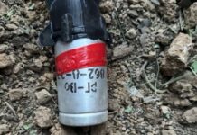 Россия за год более 6500 раз использовала опасные химвещества против ВСУ