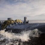 Военные США испытали в Украине морские дроны