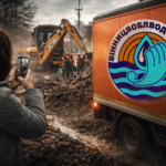 Головастик Эдик и 140 000 подписчиков. Как Винницкий областной водоканал стал звездой соцсетей