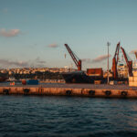 Россияне ударили по портовой инфраструктуре Одесской области: погибло семь человек