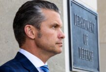 Пентагон восьмой год подряд не смог пройти финансовый аудит